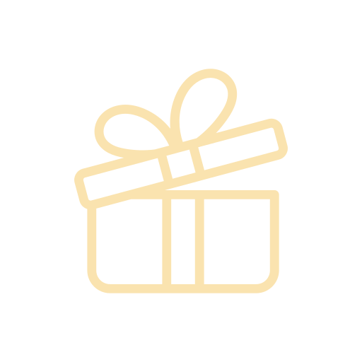 Gift icon